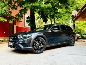 Mercedes-Benz E 220 4x4 AMG 306hp plug-in hybrid Multibeam | Auto.bg — изображение 3 Mercedes-Benz E 220 4x4 AMG 306hp plug-in hybrid Multibeam | Auto.bg — изображение 3
