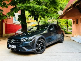Mercedes-Benz E 220 4x4 AMG 306hp plug-in hybrid Multibeam | Auto.bg — изображение 10 Mercedes-Benz E 220 4x4 AMG 306hp plug-in hybrid Multibeam | Auto.bg — изображение 10