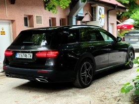 Mercedes-Benz E 220 4x4 AMG 306hp plug-in hybrid Multibeam | Auto.bg — изображение 12 Mercedes-Benz E 220 4x4 AMG 306hp plug-in hybrid Multibeam | Auto.bg — изображение 12