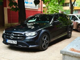 Mercedes-Benz E 220 4x4 AMG 306hp plug-in hybrid Multibeam | Auto.bg — изображение 14 Mercedes-Benz E 220 4x4 AMG 306hp plug-in hybrid Multibeam | Auto.bg — изображение 14
