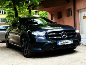 Mercedes-Benz E 220 4x4 AMG 306hp plug-in hybrid Multibeam | Auto.bg — изображение 16 Mercedes-Benz E 220 4x4 AMG 306hp plug-in hybrid Multibeam | Auto.bg — изображение 16
