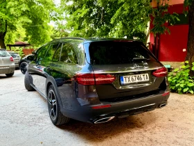 Mercedes-Benz E 220 4x4 AMG 306hp plug-in hybrid Multibeam | Auto.bg — изображение 11 Mercedes-Benz E 220 4x4 AMG 306hp plug-in hybrid Multibeam | Auto.bg — изображение 11