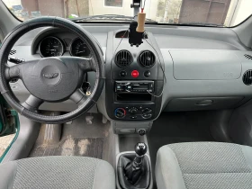 Daewoo Kalos 1.4i - 1300 € / 2542.58 лв. - 78679049 10 | Car24.bg Daewoo Kalos 1.4i - 1300 € / 2542.58 лв. - 78679049 10