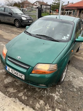 Daewoo Kalos 1.4i - 1300 € / 2542.58 лв. - 78679049 8 | Car24.bg Daewoo Kalos 1.4i - 1300 € / 2542.58 лв. - 78679049 8