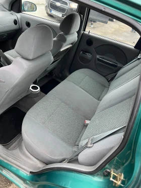 Daewoo Kalos 1.4i - 1300 € / 2542.58 лв. - 78679049 14 | Car24.bg Daewoo Kalos 1.4i - 1300 € / 2542.58 лв. - 78679049 14