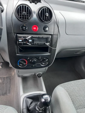 Daewoo Kalos 1.4i - 1300 € / 2542.58 лв. - 78679049 13 | Car24.bg Daewoo Kalos 1.4i - 1300 € / 2542.58 лв. - 78679049 13