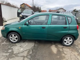 Daewoo Kalos 1.4i - 1300 € / 2542.58 лв. - 78679049 7 | Car24.bg Daewoo Kalos 1.4i - 1300 € / 2542.58 лв. - 78679049 7