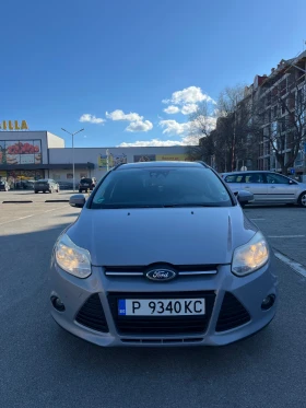 Ford Focus 1.6 TDCi Отличен! - 4050 € / 7921.11 лв. - 98991947 3 | Car24.bg Ford Focus 1.6 TDCi Отличен! - 4050 € / 7921.11 лв. - 98991947 3
