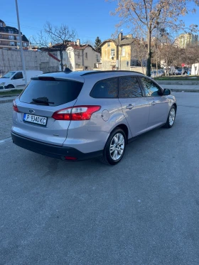Ford Focus 1.6 TDCi Отличен! - 4050 € / 7921.11 лв. - 98991947 7 | Car24.bg Ford Focus 1.6 TDCi Отличен! - 4050 € / 7921.11 лв. - 98991947 7