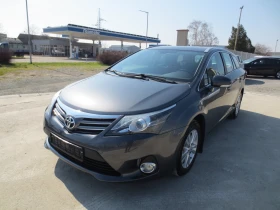 Toyota Avensis 2.0 D-4D - Car24.bg Toyota Avensis 2.0 D-4D
