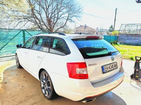Skoda Octavia VRS - 13300 € / 26012.54 лв. - 61124313 4 | Car24.bg Skoda Octavia VRS - 13300 € / 26012.54 лв. - 61124313 4