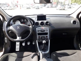 Peugeot 308 SW e-HDi 1.6 - 3600 € / 7040.99 лв. - 89997793 9 | Car24.bg Peugeot 308 SW e-HDi 1.6 - 3600 € / 7040.99 лв. - 89997793 9