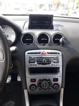 Peugeot 308 SW e-HDi 1.6 - 3600 € / 7040.99 лв. - 89997793 8 | Car24.bg Peugeot 308 SW e-HDi 1.6 - 3600 € / 7040.99 лв. - 89997793 8