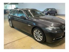 BMW 520 5er 520d xDrive | Auto.bg — изображение 12 BMW 520 5er 520d xDrive | Auto.bg — изображение 12