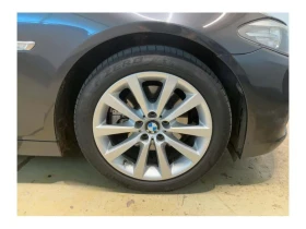 BMW 520 5er 520d xDrive | Auto.bg — изображение 11 BMW 520 5er 520d xDrive | Auto.bg — изображение 11