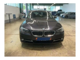 BMW 520 5er 520d xDrive | Auto.bg — изображение 14 BMW 520 5er 520d xDrive | Auto.bg — изображение 14