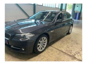 BMW 520 5er 520d xDrive | Auto.bg — изображение 2 BMW 520 5er 520d xDrive | Auto.bg — изображение 2
