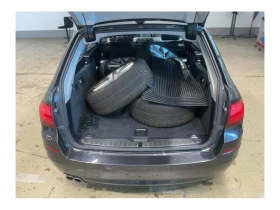 BMW 520 5er 520d xDrive | Auto.bg — изображение 16 BMW 520 5er 520d xDrive | Auto.bg — изображение 16