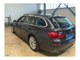 BMW 520 5er 520d xDrive | Auto.bg — изображение 6 BMW 520 5er 520d xDrive | Auto.bg — изображение 6