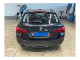 BMW 520 5er 520d xDrive | Auto.bg — изображение 7 BMW 520 5er 520d xDrive | Auto.bg — изображение 7