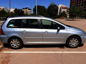 Peugeot 307 1.6 HDi | Auto.bg — изображение 4 Peugeot 307 1.6 HDi | Auto.bg — изображение 4