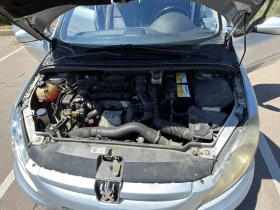 Peugeot 307 1.6 HDi | Auto.bg — изображение 13 Peugeot 307 1.6 HDi | Auto.bg — изображение 13