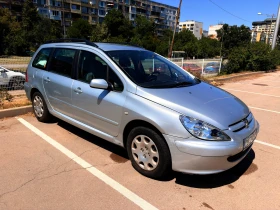 Peugeot 307 1.6 HDi | Auto.bg — изображение 3 Peugeot 307 1.6 HDi | Auto.bg — изображение 3