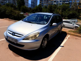 Peugeot 307 1.6 HDi | Auto.bg — изображение 2 Peugeot 307 1.6 HDi | Auto.bg — изображение 2