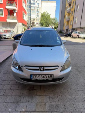 Peugeot 307 1.6 HDi | Auto.bg — изображение 14 Peugeot 307 1.6 HDi | Auto.bg — изображение 14