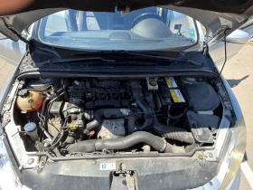 Peugeot 307 1.6 HDi | Auto.bg — изображение 12 Peugeot 307 1.6 HDi | Auto.bg — изображение 12