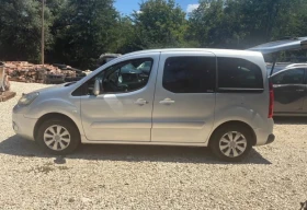 Citroen Berlingo 1.6HDI 90кс | Auto.bg — изображение 3 Citroen Berlingo 1.6HDI 90кс | Auto.bg — изображение 3