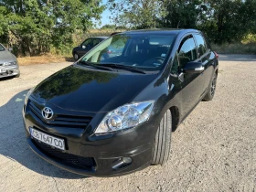 Toyota Auris 1, 6 automatic - Car24.bg Toyota Auris 1, 6 automatic