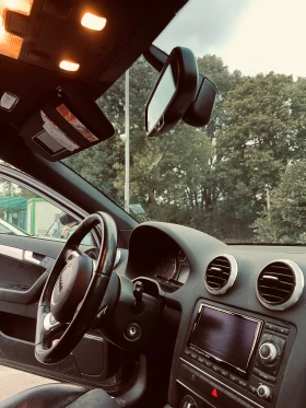 Audi A3 undefined | Auto.bg — изображение 8 Audi A3 undefined | Auto.bg — изображение 8