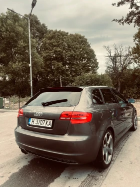 Audi A3 undefined | Auto.bg — изображение 5 Audi A3 undefined | Auto.bg — изображение 5
