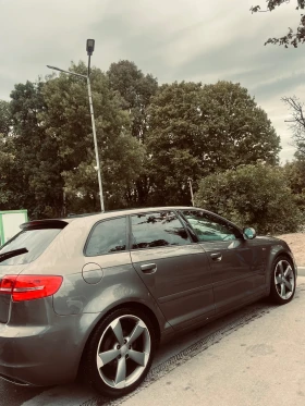 Audi A3 undefined | Auto.bg — изображение 6 Audi A3 undefined | Auto.bg — изображение 6