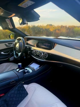 Mercedes-Benz S 350 - 27999 € - 54302121 3 | Car24.bg Mercedes-Benz S 350 - 27999 € - 54302121 3