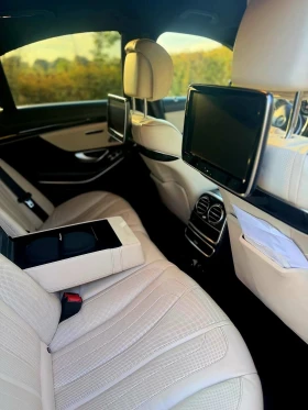 Mercedes-Benz S 350 - 27999 € - 54302121 4 | Car24.bg Mercedes-Benz S 350 - 27999 € - 54302121 4