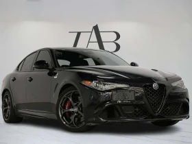 Alfa Romeo Giulia * QUADRIFOGLIO | HARMAN KARDON | CARBON FIBER * CA | Auto.bg — изображение 2 Alfa Romeo Giulia * QUADRIFOGLIO | HARMAN KARDON | CARBON FIBER * CA | Auto.bg — изображение 2