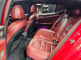 Kia Stinger 2.0 Turbo 2Wd Platinum | Auto.bg — изображение 12 Kia Stinger 2.0 Turbo 2Wd Platinum | Auto.bg — изображение 12