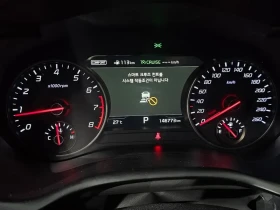 Kia Stinger 2.0 Turbo 2Wd Platinum | Auto.bg — изображение 8 Kia Stinger 2.0 Turbo 2Wd Platinum | Auto.bg — изображение 8