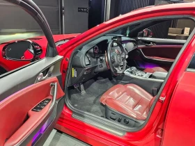 Kia Stinger 2.0 Turbo 2Wd Platinum | Auto.bg — изображение 10 Kia Stinger 2.0 Turbo 2Wd Platinum | Auto.bg — изображение 10
