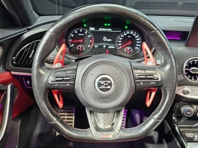 Kia Stinger 2.0 Turbo 2Wd Platinum | Auto.bg — изображение 13 Kia Stinger 2.0 Turbo 2Wd Platinum | Auto.bg — изображение 13