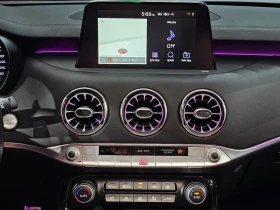 Kia Stinger 2.0 Turbo 2Wd Platinum | Auto.bg — изображение 14 Kia Stinger 2.0 Turbo 2Wd Platinum | Auto.bg — изображение 14
