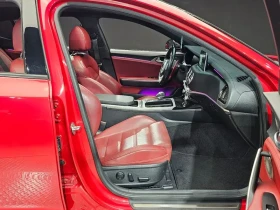 Kia Stinger 2.0 Turbo 2Wd Platinum | Auto.bg — изображение 11 Kia Stinger 2.0 Turbo 2Wd Platinum | Auto.bg — изображение 11