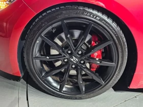 Kia Stinger 2.0 Turbo 2Wd Platinum | Auto.bg — изображение 5 Kia Stinger 2.0 Turbo 2Wd Platinum | Auto.bg — изображение 5