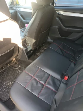 Skoda Octavia - 5500 € - 98743468 6 | Car24.bg Skoda Octavia - 5500 € - 98743468 6