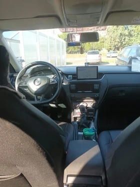 Skoda Octavia - 5500 € - 98743468 5 | Car24.bg Skoda Octavia - 5500 € - 98743468 5