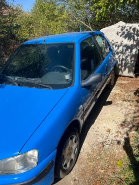 Peugeot 106 1.0 Бензин - 1800 € - 30318505 3 | Car24.bg Peugeot 106 1.0 Бензин - 1800 € - 30318505 3
