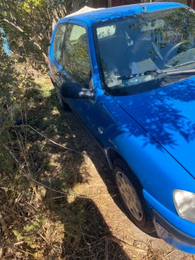 Peugeot 106 1.0 Бензин - 1800 € - 30318505 4 | Car24.bg Peugeot 106 1.0 Бензин - 1800 € - 30318505 4