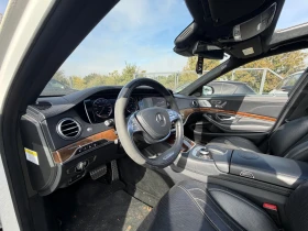 Mercedes-Benz S 63 AMG БАРТЕР* 4х4* FACE* 620кс - 28888 € - 20978508 9 | Car24.bg Mercedes-Benz S 63 AMG БАРТЕР* 4х4* FACE* 620кс - 28888 € - 20978508 9
